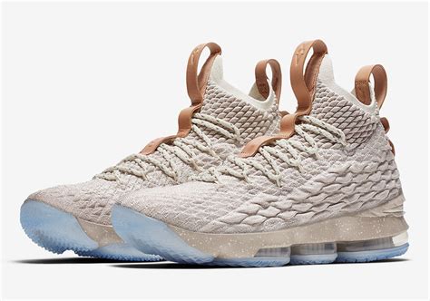 nike lebron 15 ghost